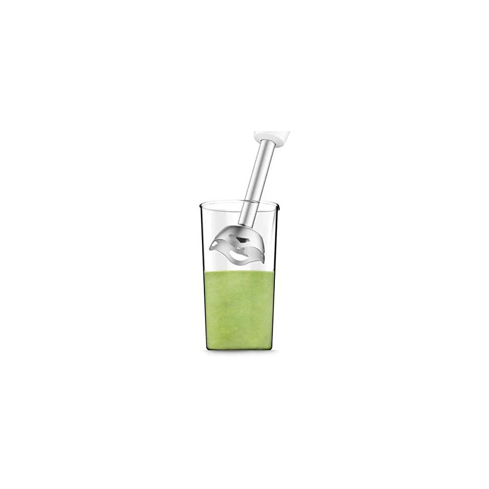 Mixeur Plongeant Multifonctions Moulinex Easychef DD452110 / 450W
