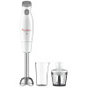 Mixeur Plongeant Multifonctions Moulinex Easychef DD452110 / 450W