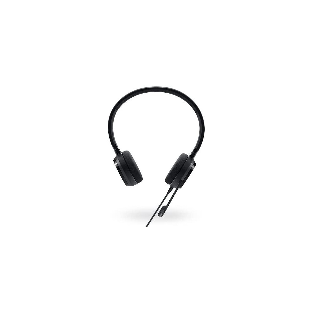 Casque avec Micro Stéréo Dell Pro UC150 / Noir