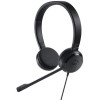 Casque avec Micro Stéréo Dell Pro UC150 / Noir
