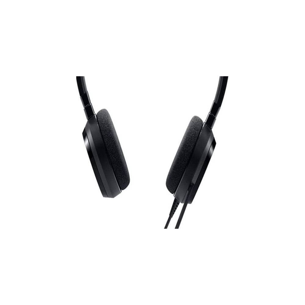 Casque avec Micro Stéréo Dell Pro UC150 / Noir