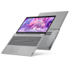 Pc portable Lenovo Ideapad L3 / i7 10é Gén / 8 Go / Silver
