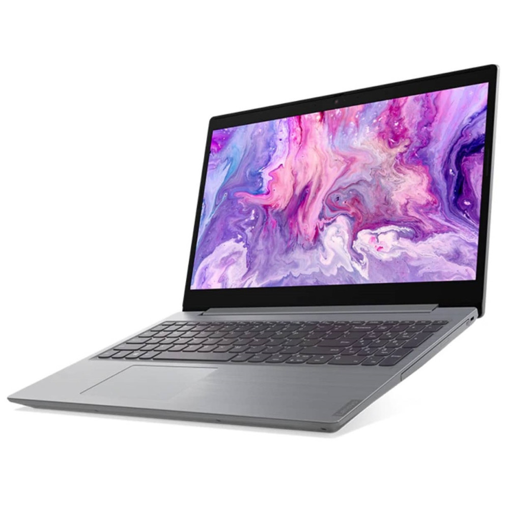 Pc portable Lenovo Ideapad L3 / i7 10é Gén / 12 Go / Silver