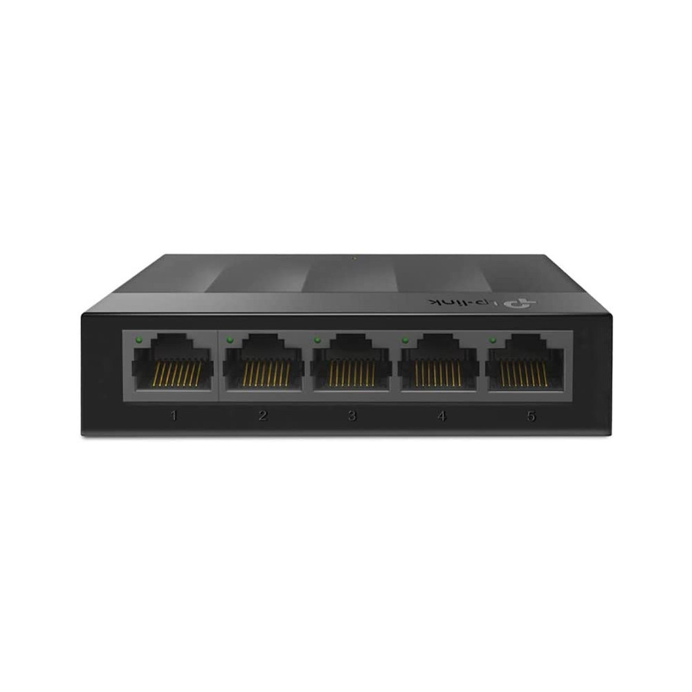 Switch TP-Link TL-LS1005G 5 Ports Gigabit