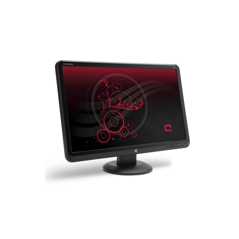 Ecran 20" LCD Compaq HP