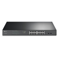 Switch JetStream 16 ports...