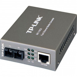 Convertisseur Fibre Optique...