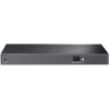 Switch TP-LINK 16 ports 10/100 Mbps + 2 ports Gigabit + 2 Ports SFP