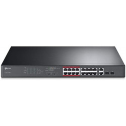 Switch TP-LINK 16 ports...