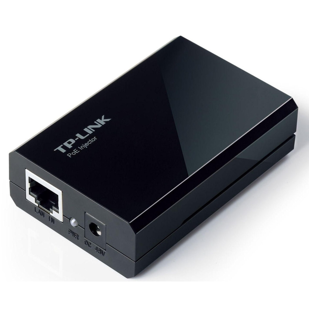 Injecteur PoE TP-LINK TL-POE150S