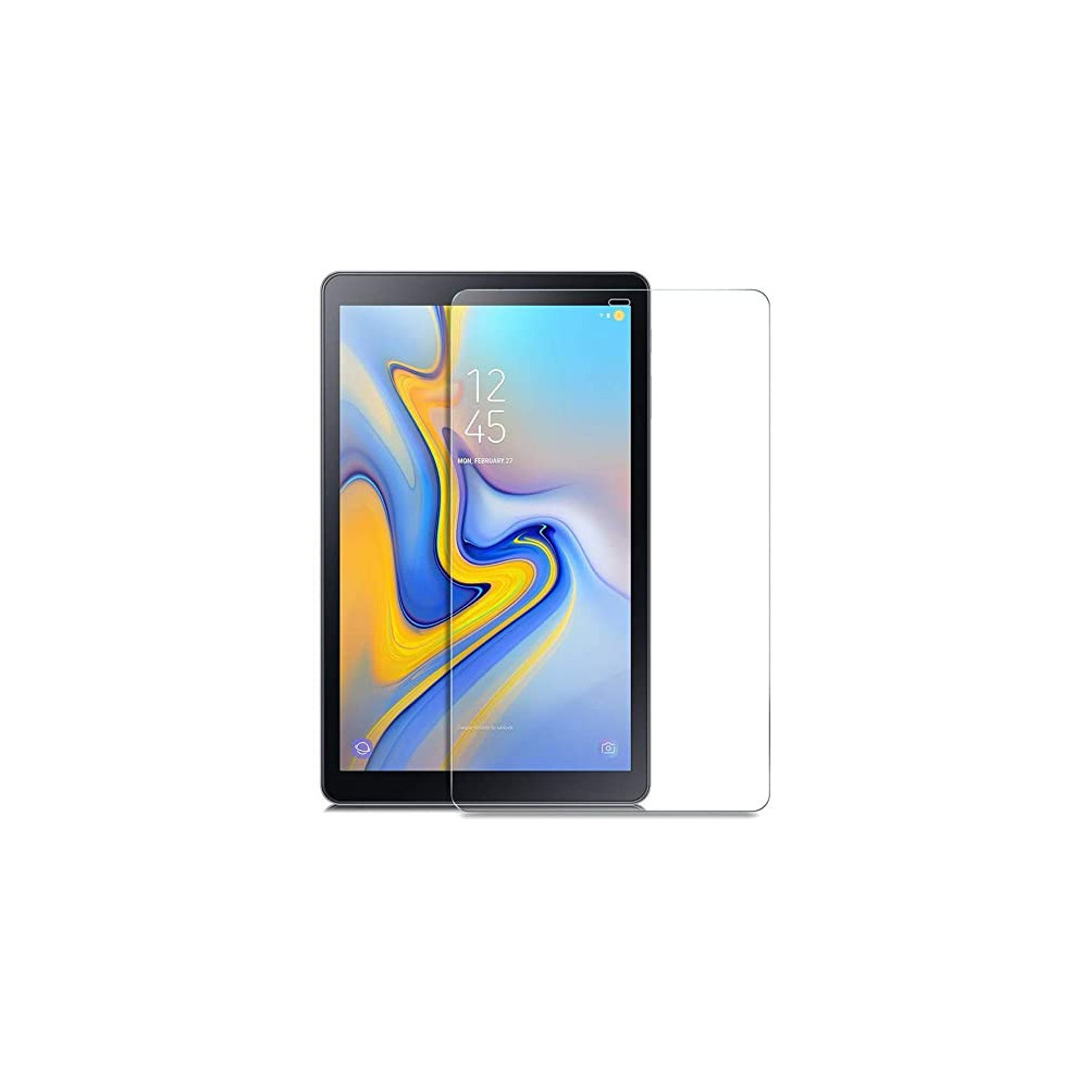 Pack: 2 x Films de protection Nano Glass 9H pour Tablette Samsung TAB T595 10.5"