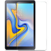 Pack: 2 x Films de protection Nano Glass 9H pour Tablette Samsung TAB T595 10.5"