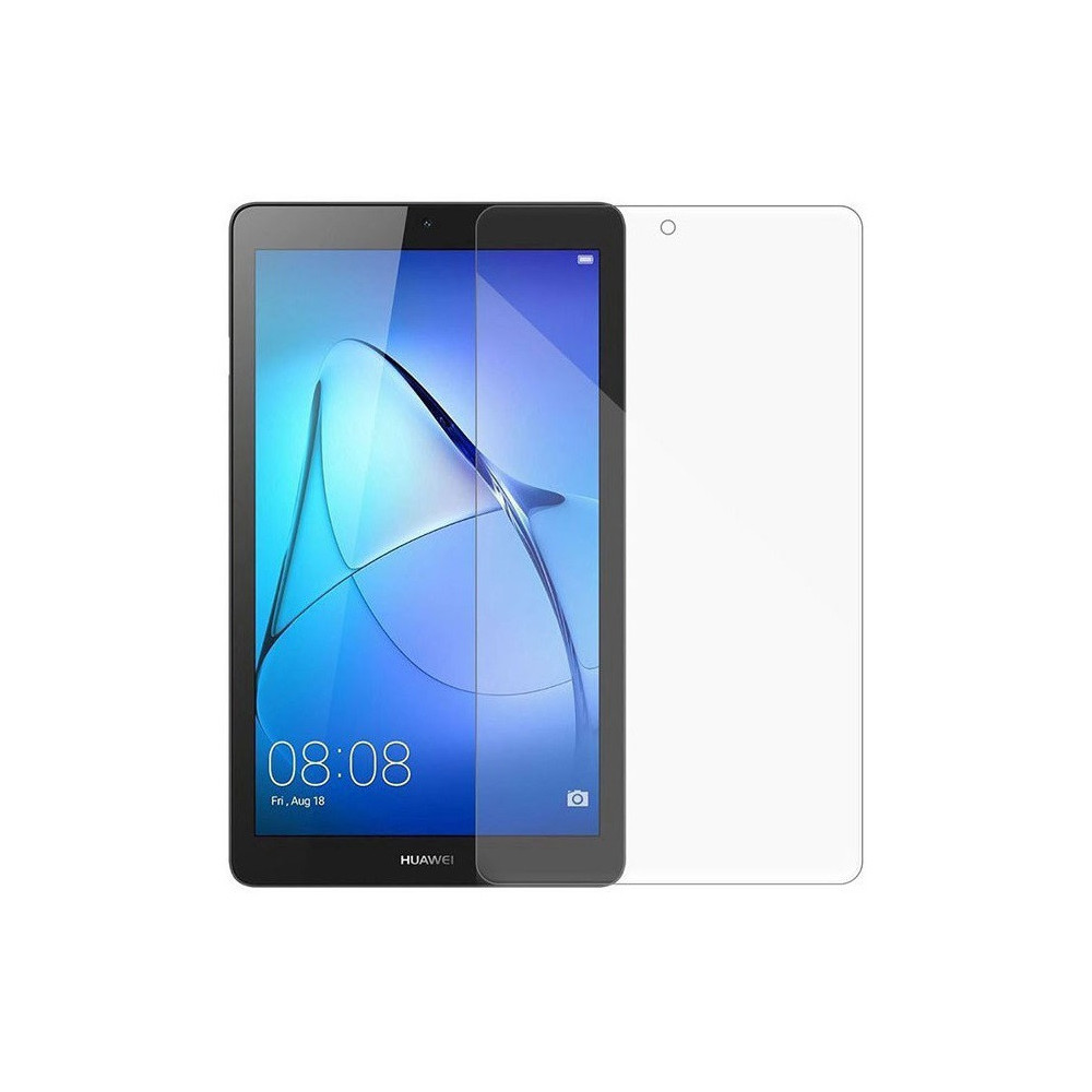 Pack: 2 x Films de protection Nano Glass 9H pour Tablette Huawei T3 7"