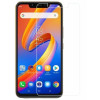 Pack: 2 x Films de protection Nano Glass 9H pour Tecno Spark 3 Pro