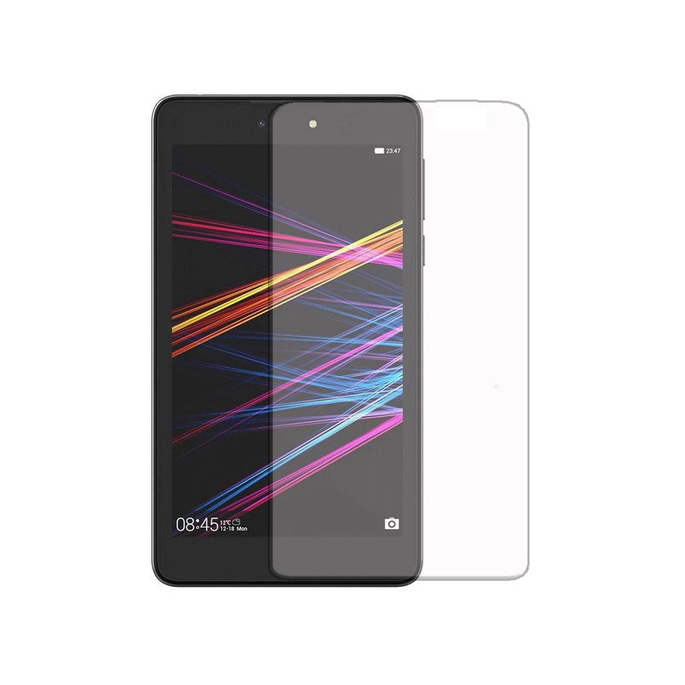 Pack: 2 x Films de protection Nano Glass 9H pour Tablette Tecno DroidPad 701 7"