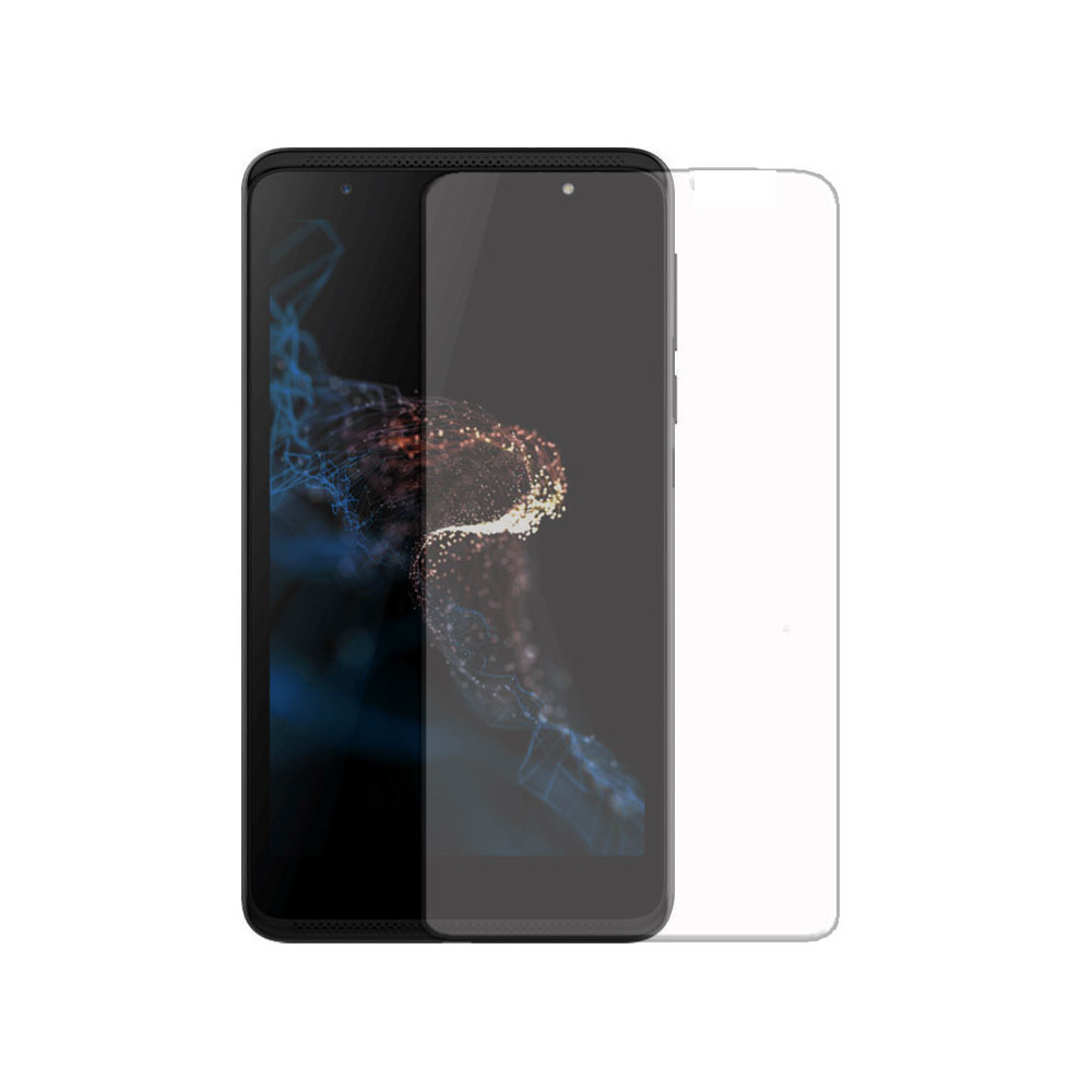 Pack: 2 x Films de protection Nano Glass 9H pour Tablette Tecno P 703