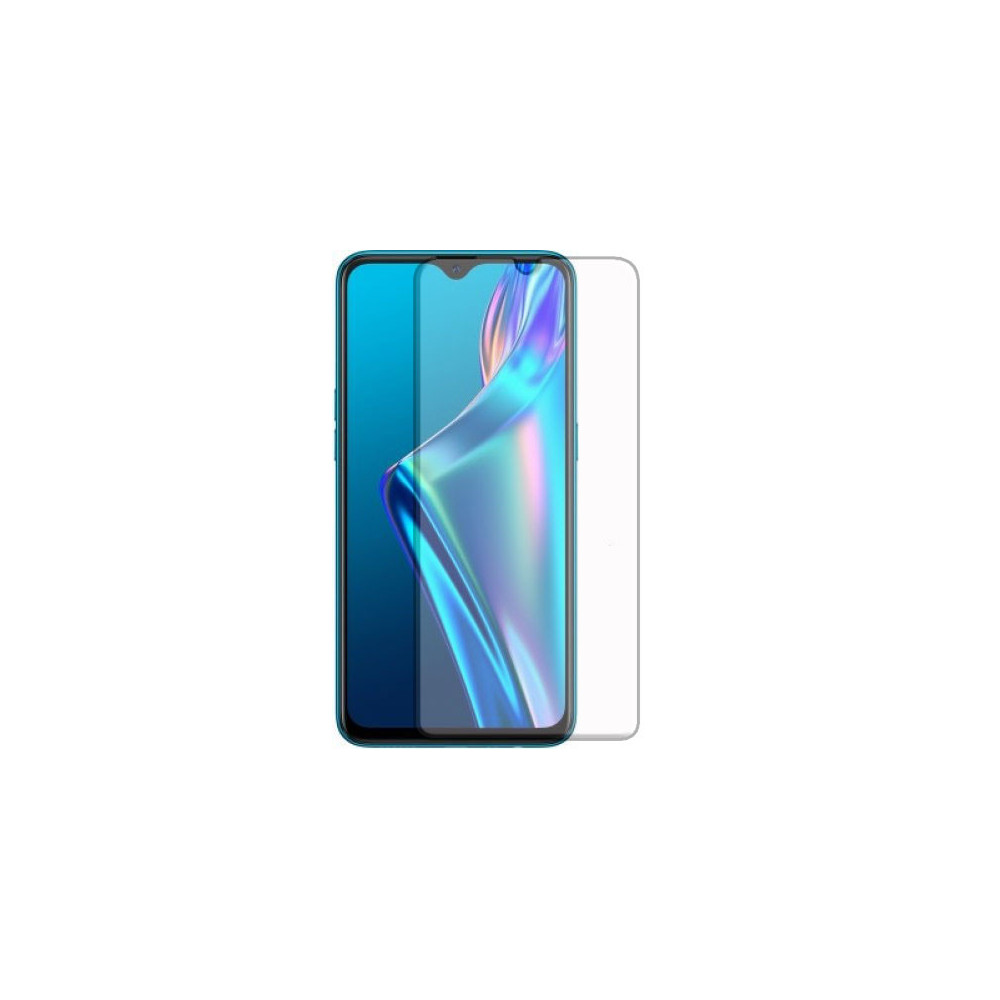Pack: 2 x Films de protection Nano Glass 9H pour Oppo A12