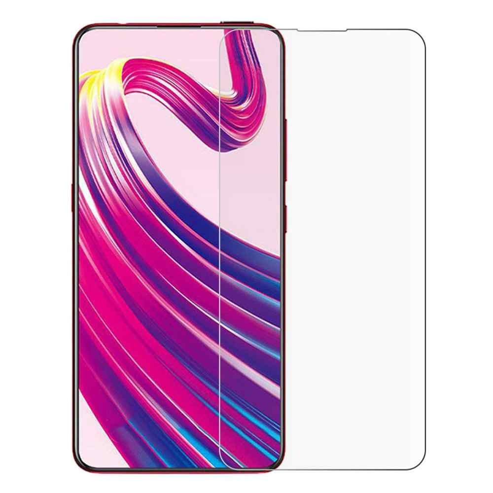 Pack: 2 x Films de protection Nano Glass 9H pour Oppo Reno 2F