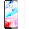 Pack: 2 x Films de protection Nano Glass 9H pour Xiaomi Redmi 8