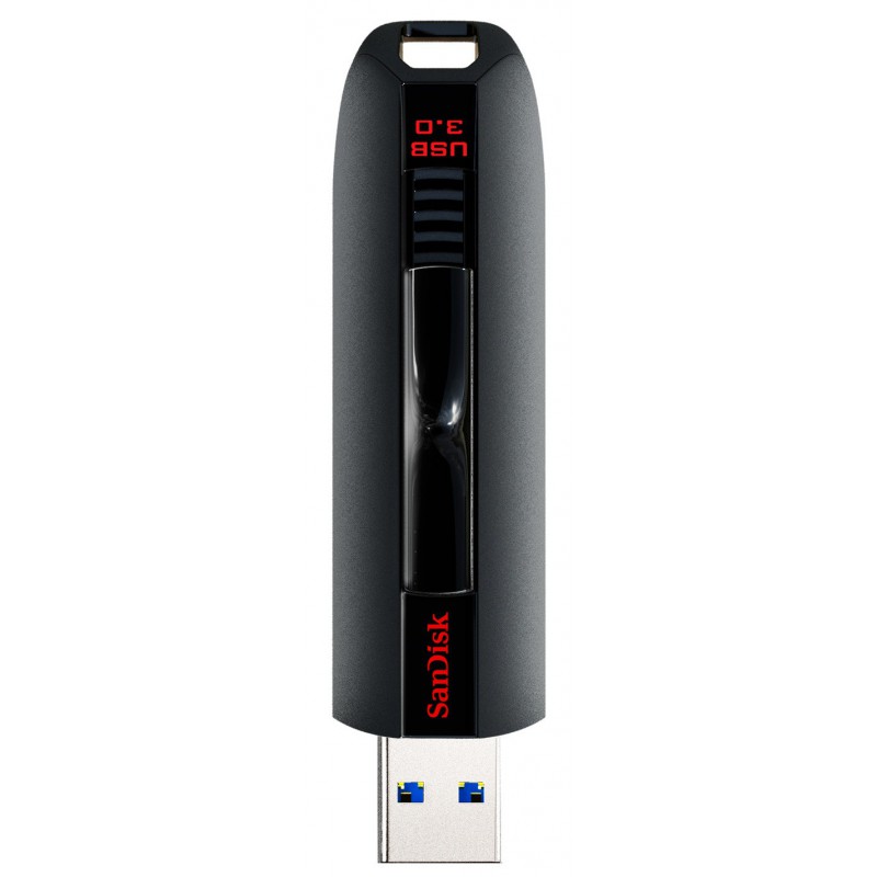 Clé USB Sandisk Extreme 16 Go / USB 3.0