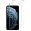 Pack: 2 x Films de protection Nano Glass 9H pour Iphone 11 Pro Max