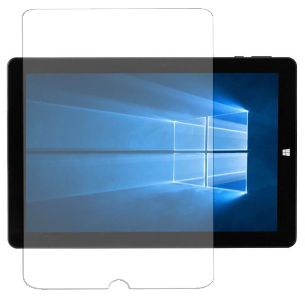 Pack: 2 x Films de protection Nano Glass 9H pour Tablette schneider 10"