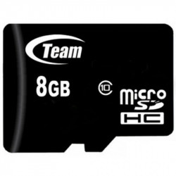 Micro SD 256 Go Samsung Class 10 +adaptateur vers SD