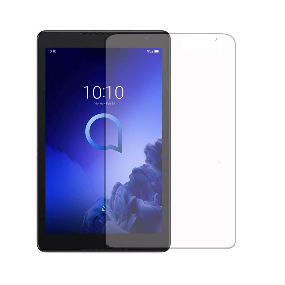 Pack: 2 x Films de protection Nano Glass 9H pour Tablette Lenovo T3