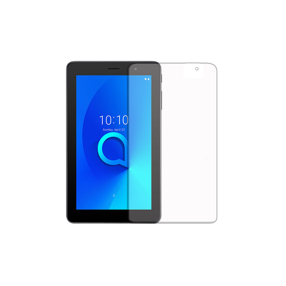 Pack: 2 x Films de protection Nano Glass 9H pour Tablette Lenovo 1T7