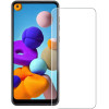 Pack: 2 x Films de protection Nano Glass 9H pour Samsung Galaxy A21S