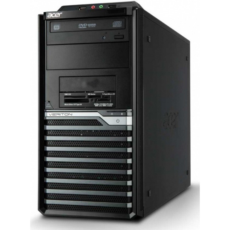 Pc de bureau Acer Veriton M4620G