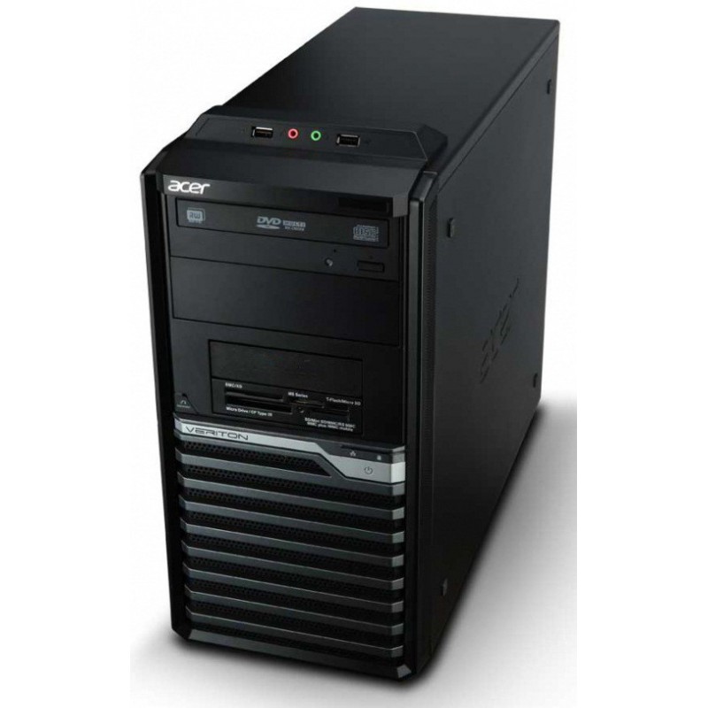 Pc de bureau Acer Veriton M4620G