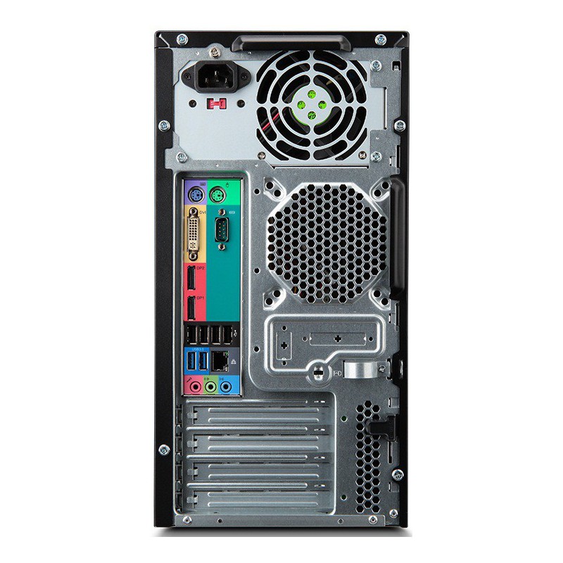 Pc de bureau Acer Veriton M4620G