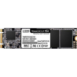 Disque Dur Interne Twinmos SSD 256Go M.2 Sata – Best Buy Tunisie