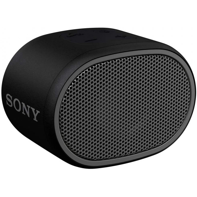 ENCEINTE PORTABLE BLUETOOTH SONY EXTRA BASS / NOIR