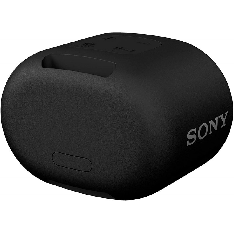ENCEINTE PORTABLE BLUETOOTH SONY EXTRA BASS / NOIR