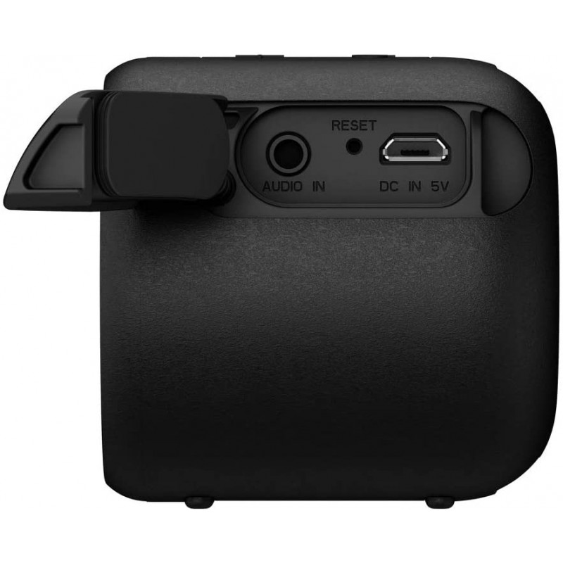 ENCEINTE PORTABLE BLUETOOTH SONY EXTRA BASS / NOIR