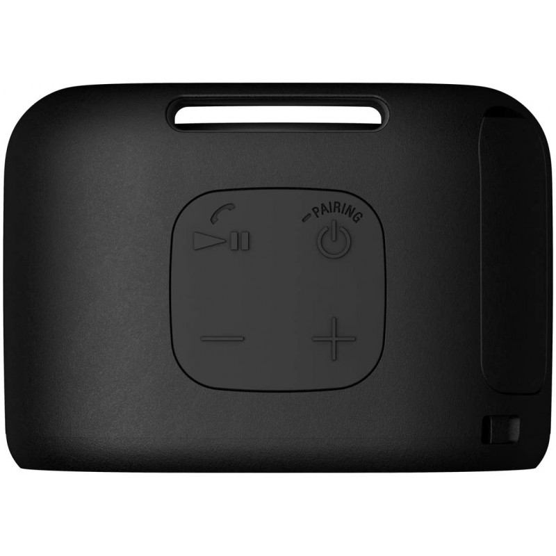 ENCEINTE PORTABLE BLUETOOTH SONY EXTRA BASS / NOIR