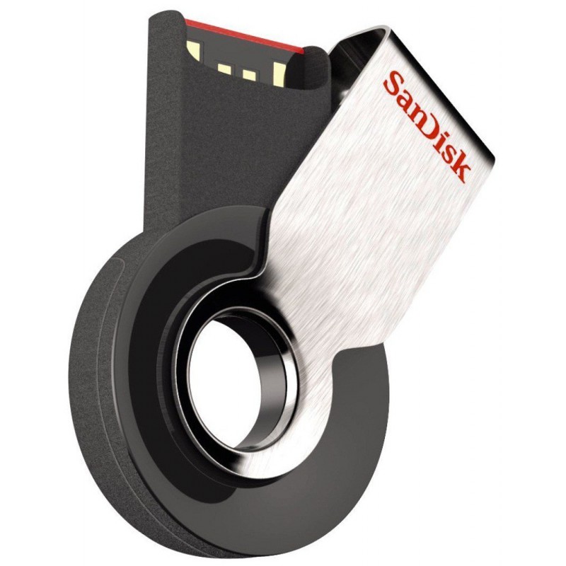 Clé USB Cruzer Orbit 16 Go
