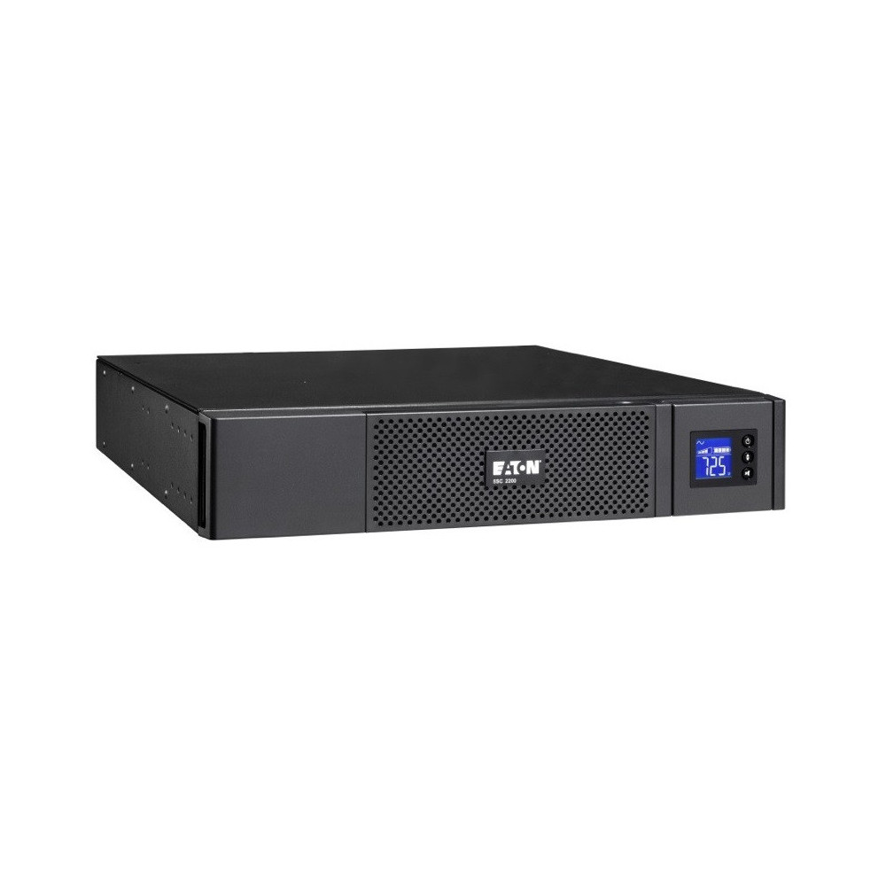 Onduleur In Line Eaton Rack 2U 5SC 1500IR