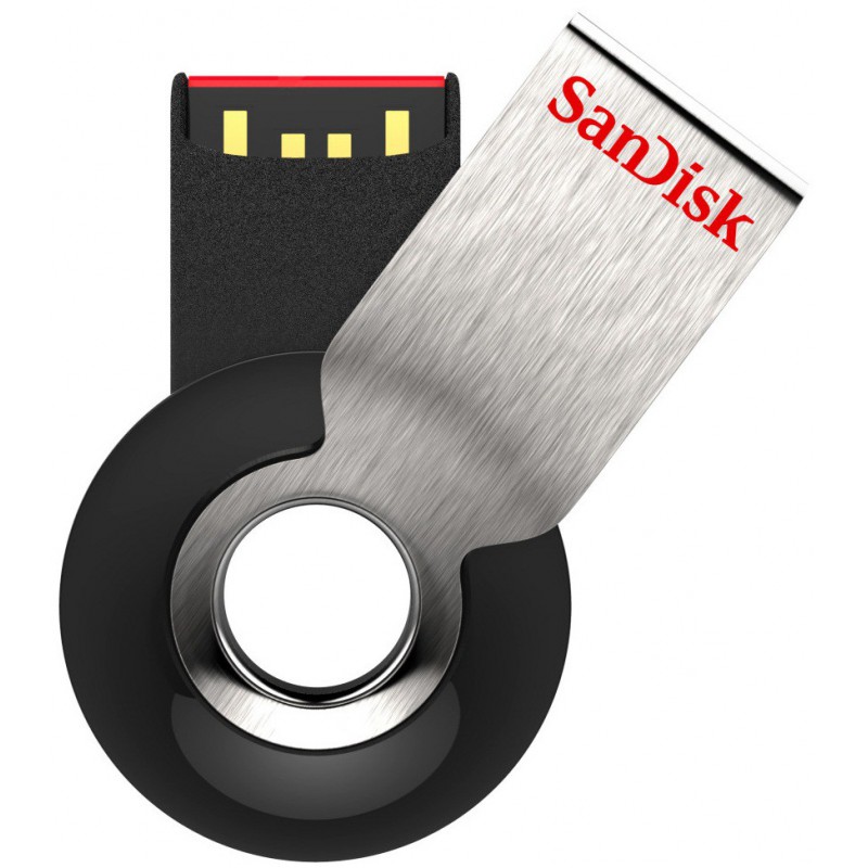 Clé USB Cruzer Orbit 16 Go