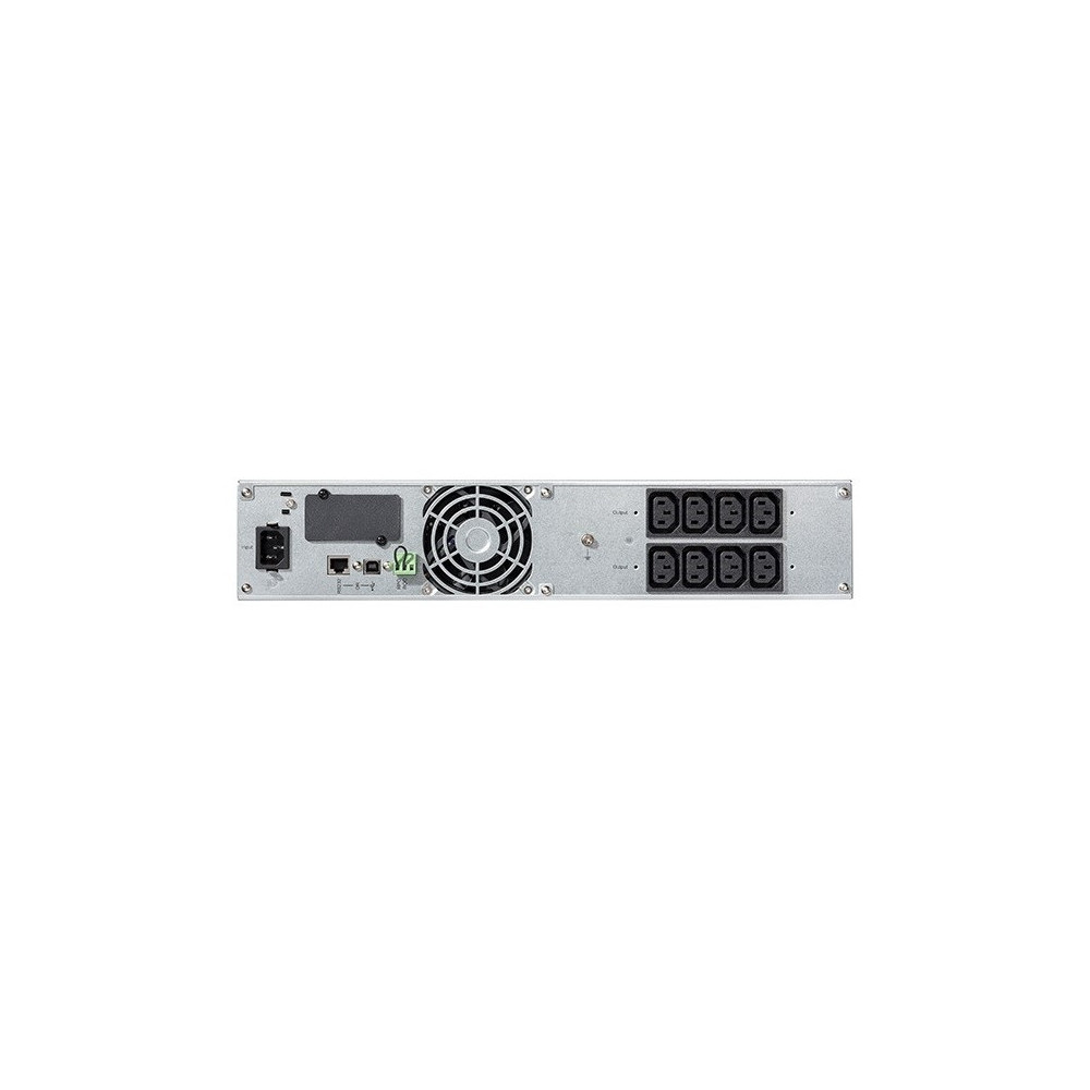 Onduleur In Line Eaton Rack 2U 5SC 3000IRT