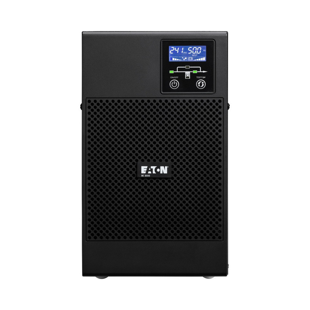 Onduleur Eaton 9E 3000VA / 2400W