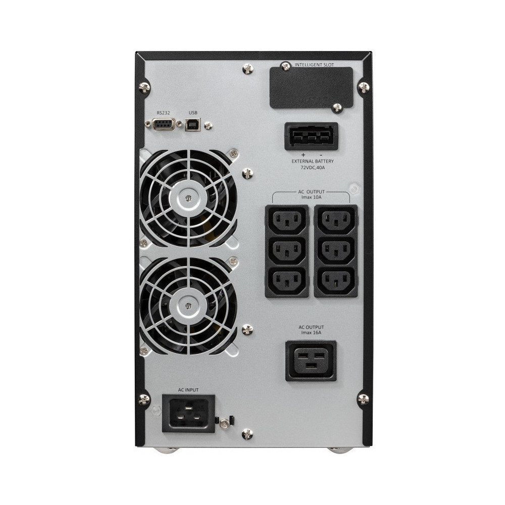 Onduleur Eaton 9E 3000VA / 2400W