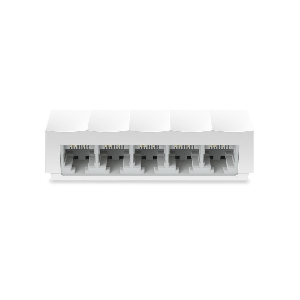 Switch De Bureau TP-LINK LS1005 5 ports 10/100 Mbps