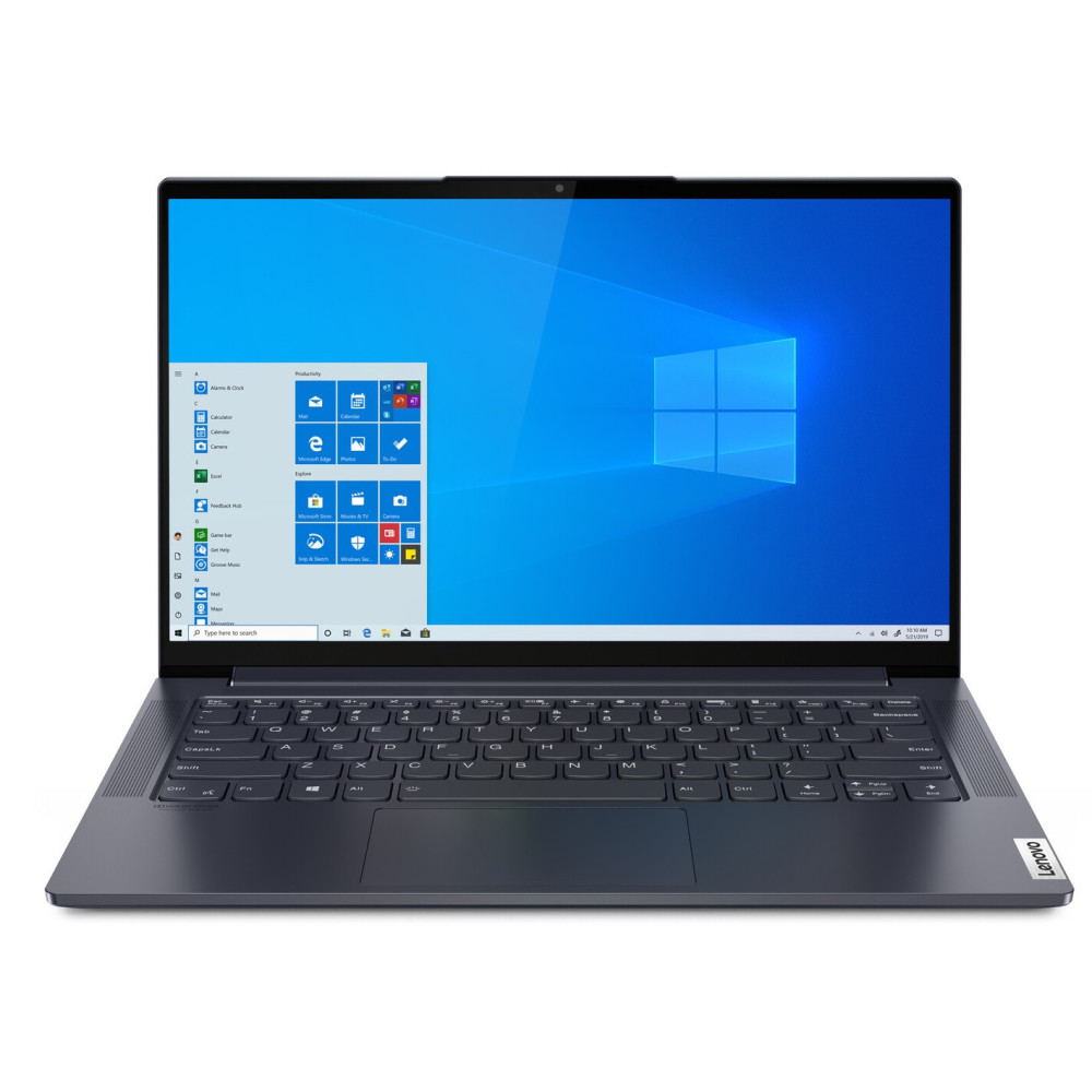 Pc Portable Lenovo Yoga Slim 7 14IIL05 / i5 10è Gén / 8 Go