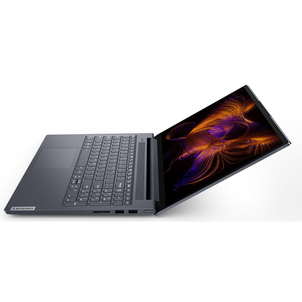Pc Portable Lenovo Yoga Slim 7 14IIL05 / i5 10è Gén / 8 Go