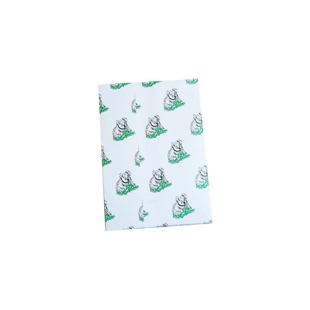 Rame papier A4 explorer 75g/m² 