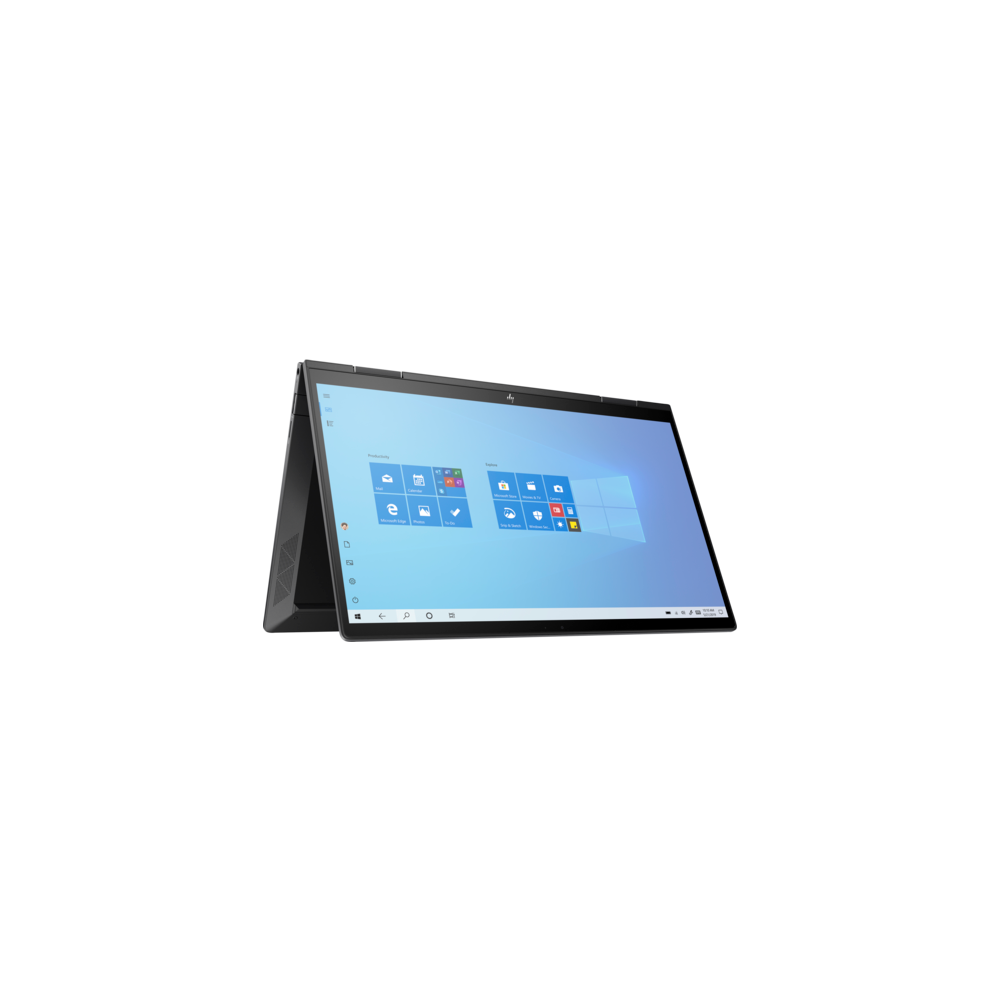 Pc Portable ENVY x360 HP 13-ay0004nk / AMD RYZEN 5  / 8 Go / Aluminium