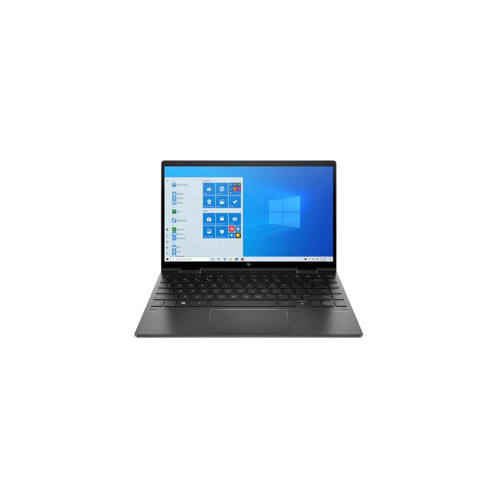 Pc Portable ENVY x360 HP 13-ay0004nk / AMD RYZEN 5  / 8 Go / Aluminium